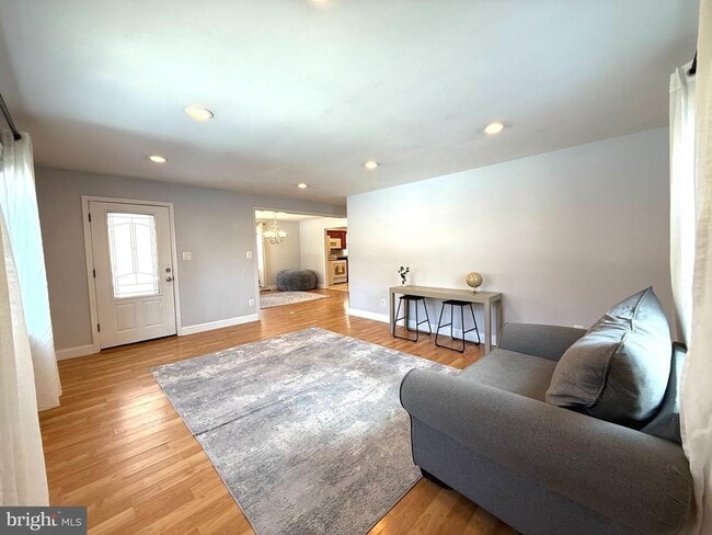 701 N Vermont St in Arlington, VA - Building Photo - Building Photo