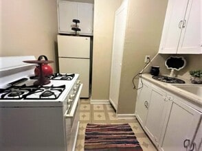 1017 N Tabor Dr in Oklahoma City, OK - Building Photo - Building Photo