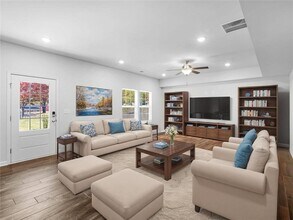 223 Monarch Village Way in Stockbridge, GA - Building Photo - Building Photo