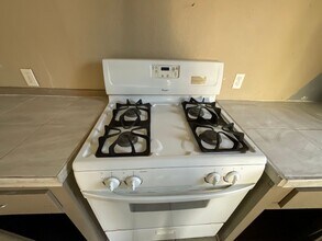 2305 Doris Ave in Del City, OK - Building Photo - Building Photo