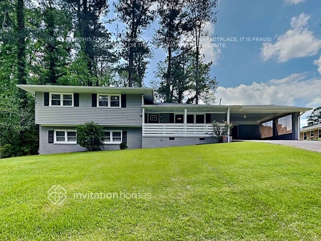 3189 Jaynes Valley Dr