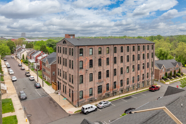 300 Cherry St in Pottstown, PA - Building Photo - Building Photo