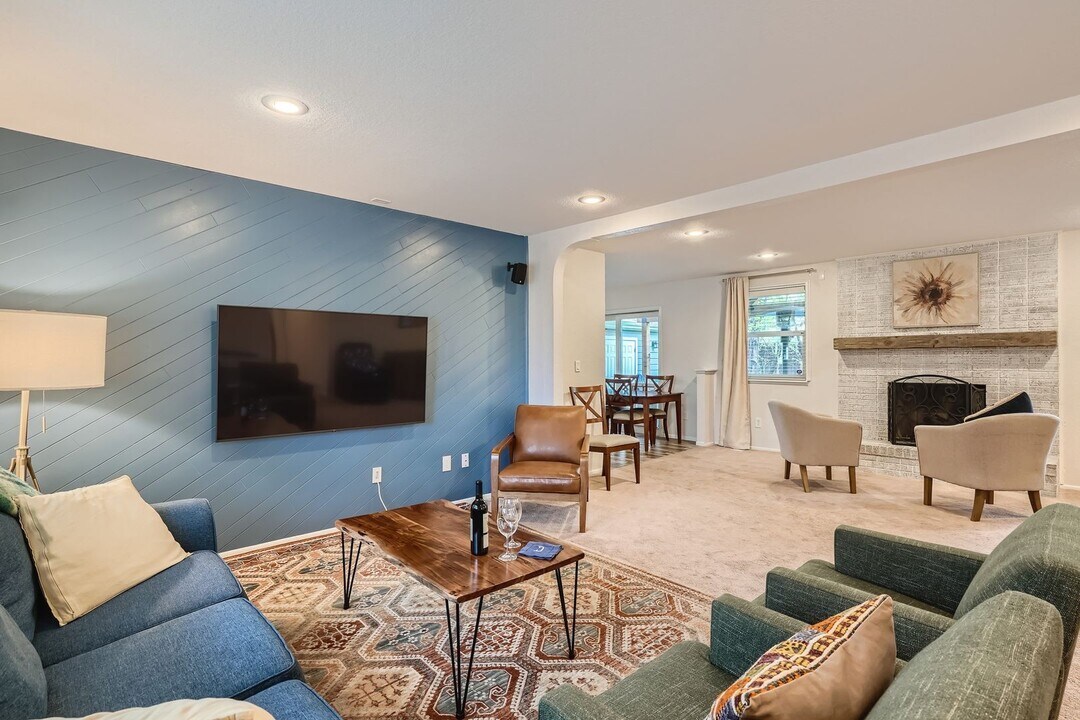 284 Short Pl in Louisville, CO - Building Photo