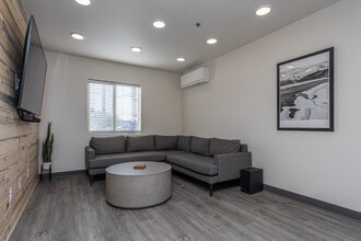 The 208 in Boise, ID - Foto de edificio - Interior Photo