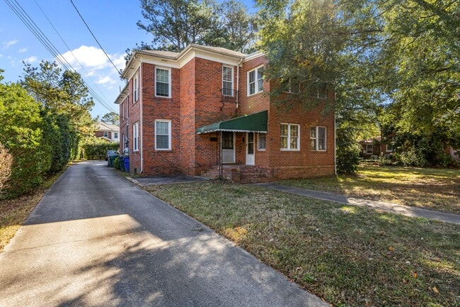 property at 308 Causey Ave