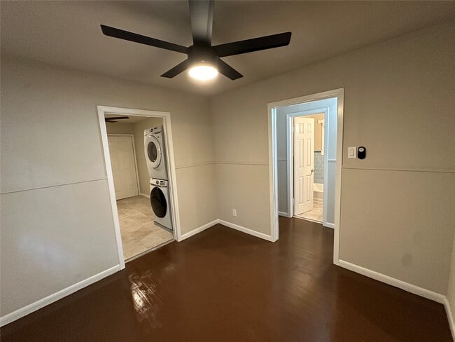 2721 Napoleon St in Houston, TX - Building Photo - Building Photo