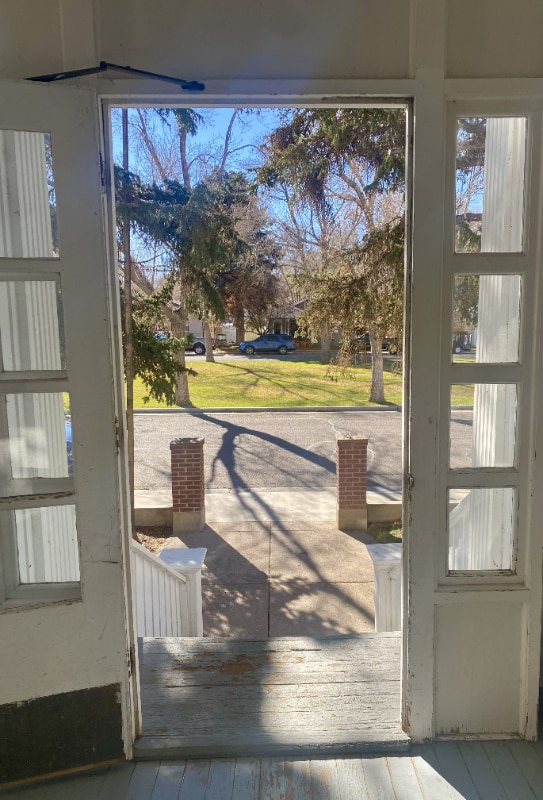 7 Wardell Ct in Rock Springs, WY - Foto de edificio - Building Photo