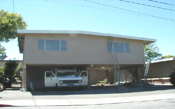 2677 Baldwin Ln in Walnut Creek, CA - Building Photo - Building Photo