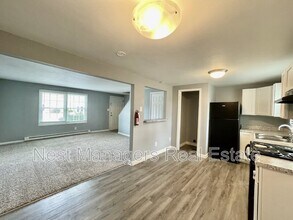 1935 King George Dr in Fayetteville, NC - Building Photo - Building Photo