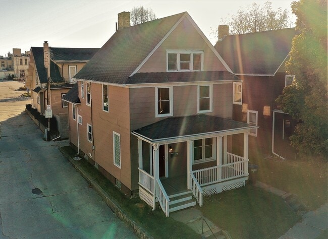 517 S Water St, Unit 517A