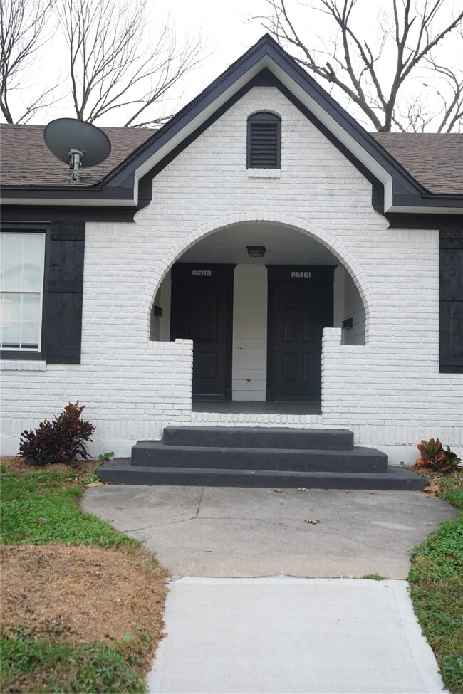 2516 Isabella St in Houston, TX - Building Photo - Building Photo