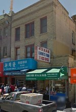 1141-1145 Stockton St in San Francisco, CA - Building Photo - Building Photo