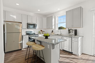 1533 Schwinn St in Middletown, DE - Foto de edificio - Building Photo