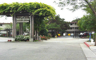 Park Webster Condominiums Apartments