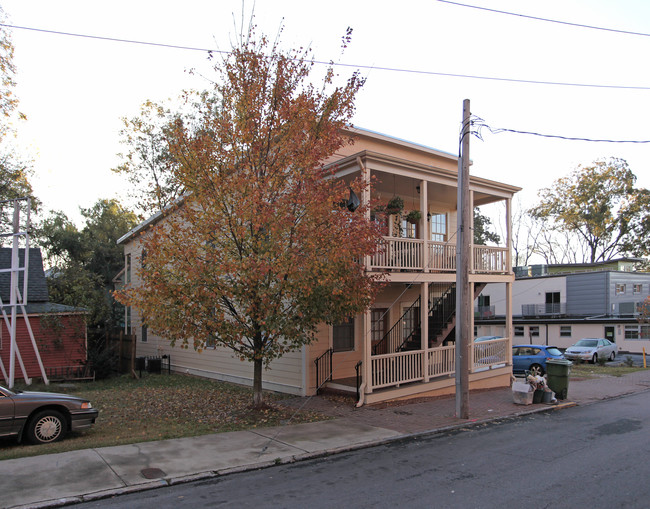 154 SE Carroll St in Atlanta, GA - Building Photo - Building Photo