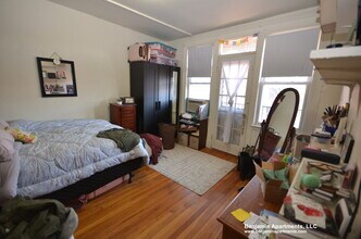 1612 Commonwealth Ave, Unit 24 in Boston, MA - Building Photo - Building Photo
