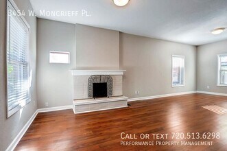3454 W Moncrieff Pl in Denver, CO - Building Photo - Building Photo