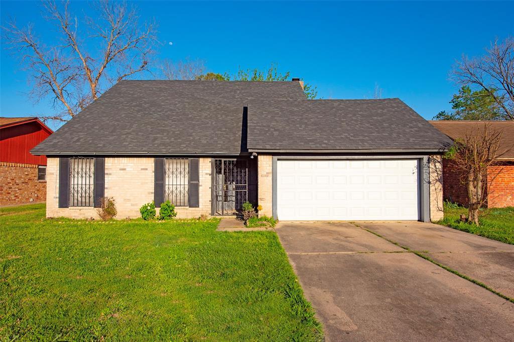 11326 Lovebird Ln in Houston, TX - Building Photo