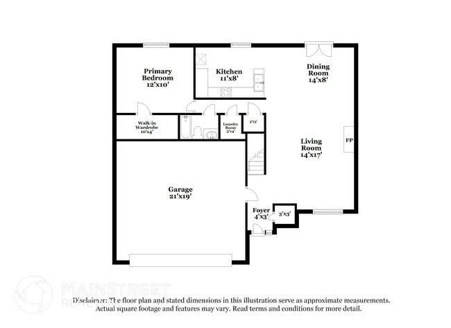 1429 Springwood Cir in Knoxville, TN - Building Photo - Building Photo