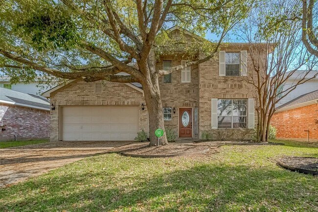 property at 21831 Manitou Falls Ln