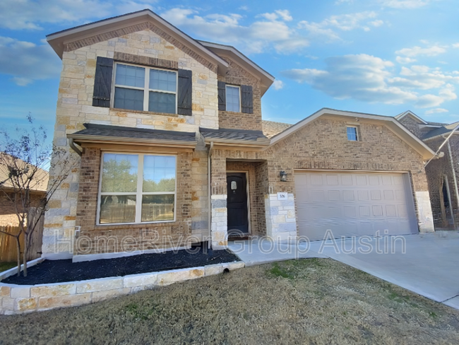 336 Beretta Cir in Georgetown, TX - Building Photo - Building Photo