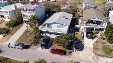 5455 Pelican Way in St. Augustine, FL - Building Photo - Building Photo