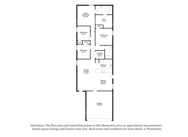 7326 Plata Cir in San Antonio, TX - Building Photo - Building Photo