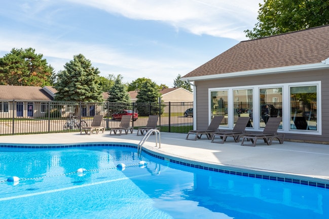 Timberwood Crossing in Portage, MI - Building Photo - Other