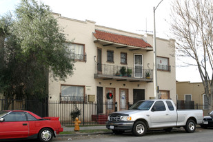 1145 Molino Ave Apartments