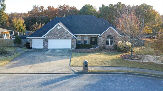 2716 W Centennial Dr in Rogers, AR - Building Photo - Building Photo
