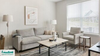 393 John's Rd in Huntsville, AL - Building Photo