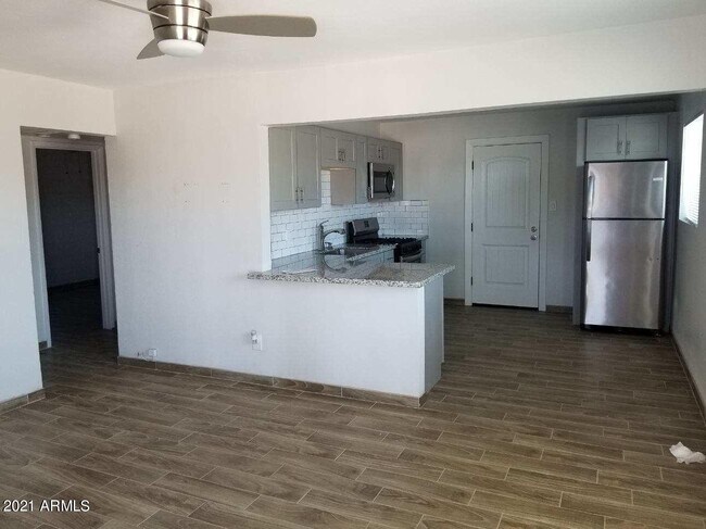 1212 E Tempe Dr in Tempe, AZ - Building Photo - Building Photo