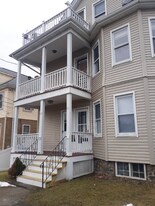 70 Humphrey St in New Bedford, MA - Building Photo