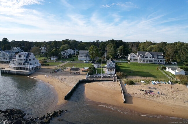 property at 157 Overshore Dr E