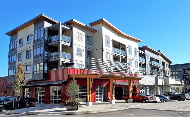 North & South Village Suites Apartments