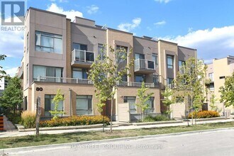 80-380 Orchid Pl Dr in Toronto, ON - Building Photo - Building Photo