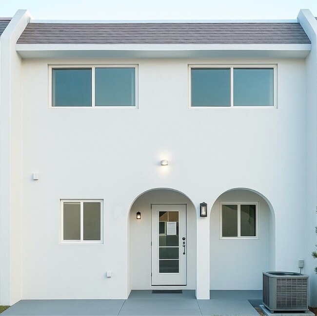 property at 6900 W 2nd Way