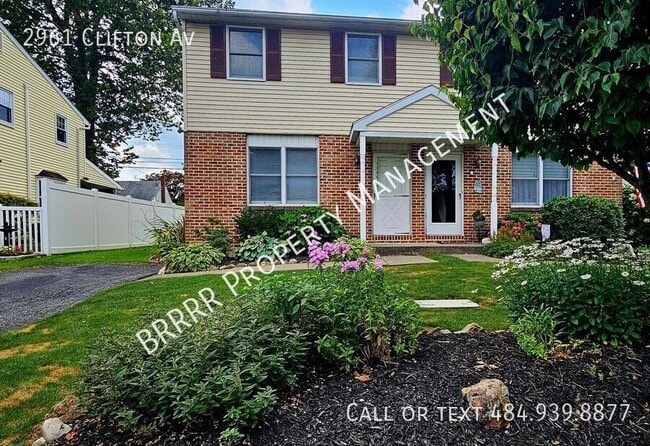 property at 2961 Clifton Ave