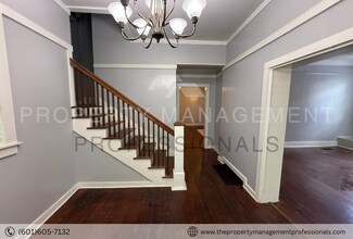 1123 Harrison St in Vicksburg, MS - Building Photo - Building Photo