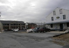 Midtown Station Apartments in Greencastle, PA - Building Photo - Building Photo