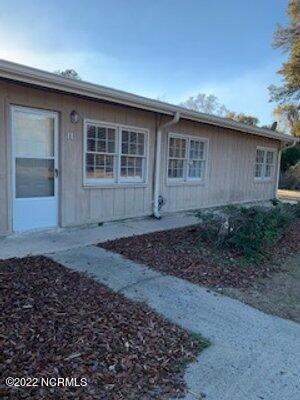 105 Rattlesnake Trail-Unit -11 in Pinehurst, NC - Building Photo