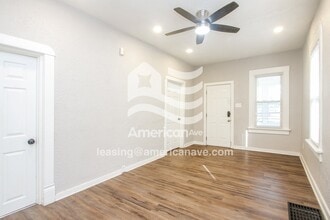 1732 Draper St in Indianapolis, IN - Building Photo - Building Photo