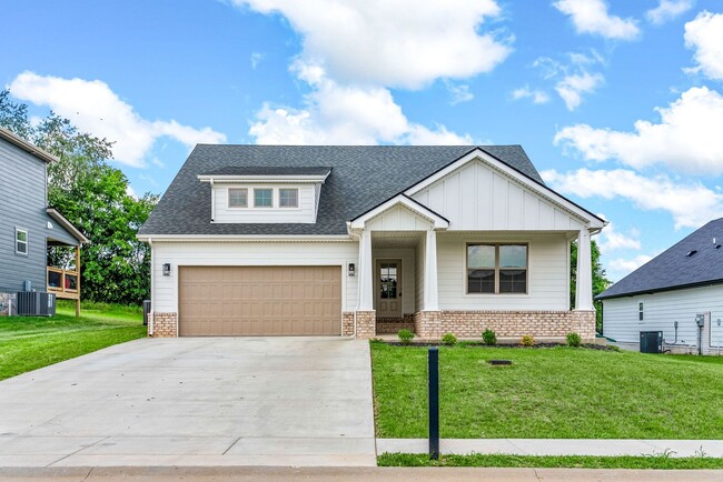 property at 345 Frontier Dr