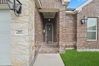 4509 Rosemont St in Houston, TX - Building Photo - Building Photo