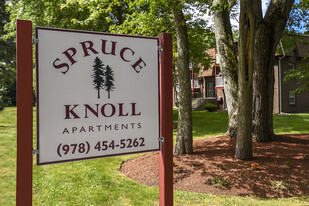 Spruce Knoll Apartments