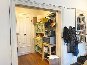 482 Beacon St, Unit 509-1R in Boston, MA - Foto de edificio - Building Photo