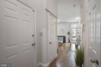 1849 Kalorama Rd NW, Unit 7 in Washington, DC - Foto de edificio - Building Photo