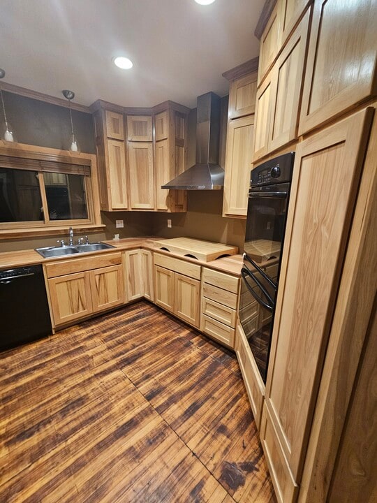 1510 N 4th St in Grand Forks, ND - Building Photo