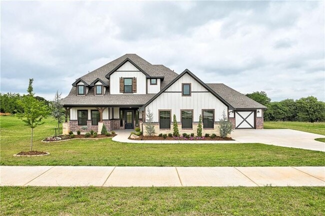 property at 8809 Cherry Blossom Rd