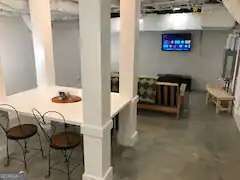 1558 Womack Rd in Dunwoody, GA - Foto de edificio - Building Photo